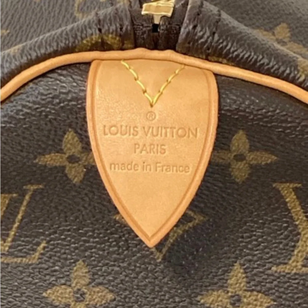 Louis Vuitton Keepall 45 - Picture 3 of 10